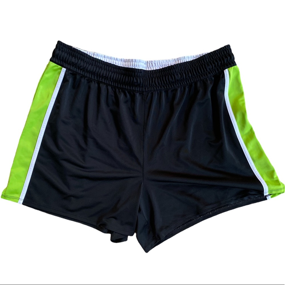 Xersion Semi-Fitted Athletic Running Shorts - Excellent Condition - Comfy! - 3X